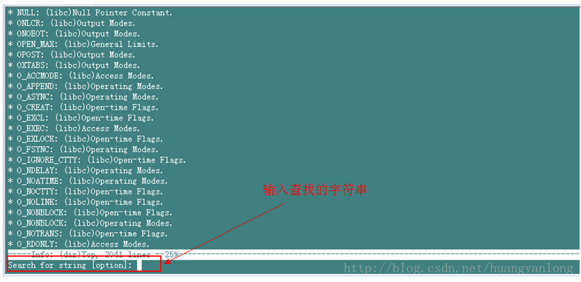 重拾简单的linux指令之info_javascript_05