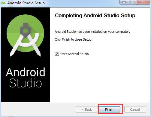 ［Android Studio 权威教程］Windows下安装Android Studio_linux_08