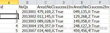 如何将字段中带逗号的SQLite数据库数据导入到MySQL_管理工具_03