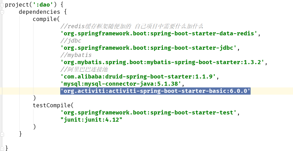 Activiti学习之spring boot 与activiti整合_通用实践_32