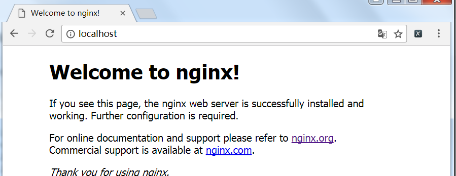 Nginx详解（正向代理、反向代理、负载均衡原理）_nginx_09