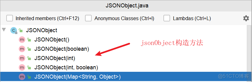 JSONObject对象介绍？JSONObject对象转字符串，_js对象