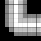 凹凸贴图(Bump Map)实现原理以及与法线贴图(Normal Map)的区别_纹理映射_05