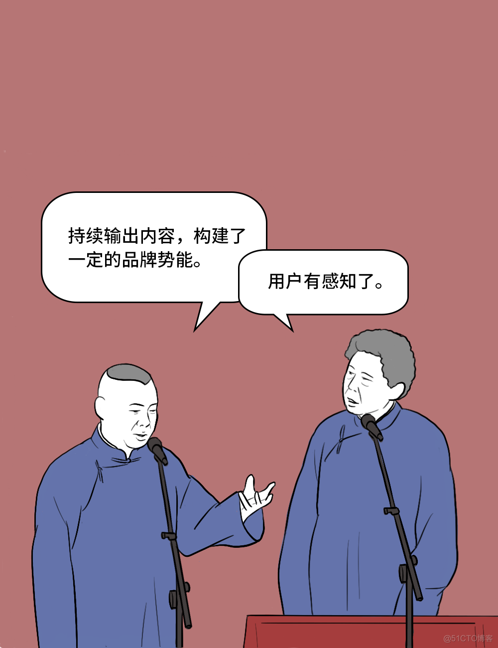 如果郭德纲是个互联网人_字符串_08