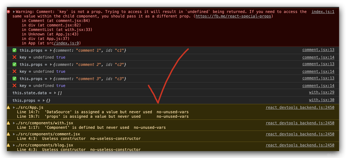 React render twice bug_render twice_04