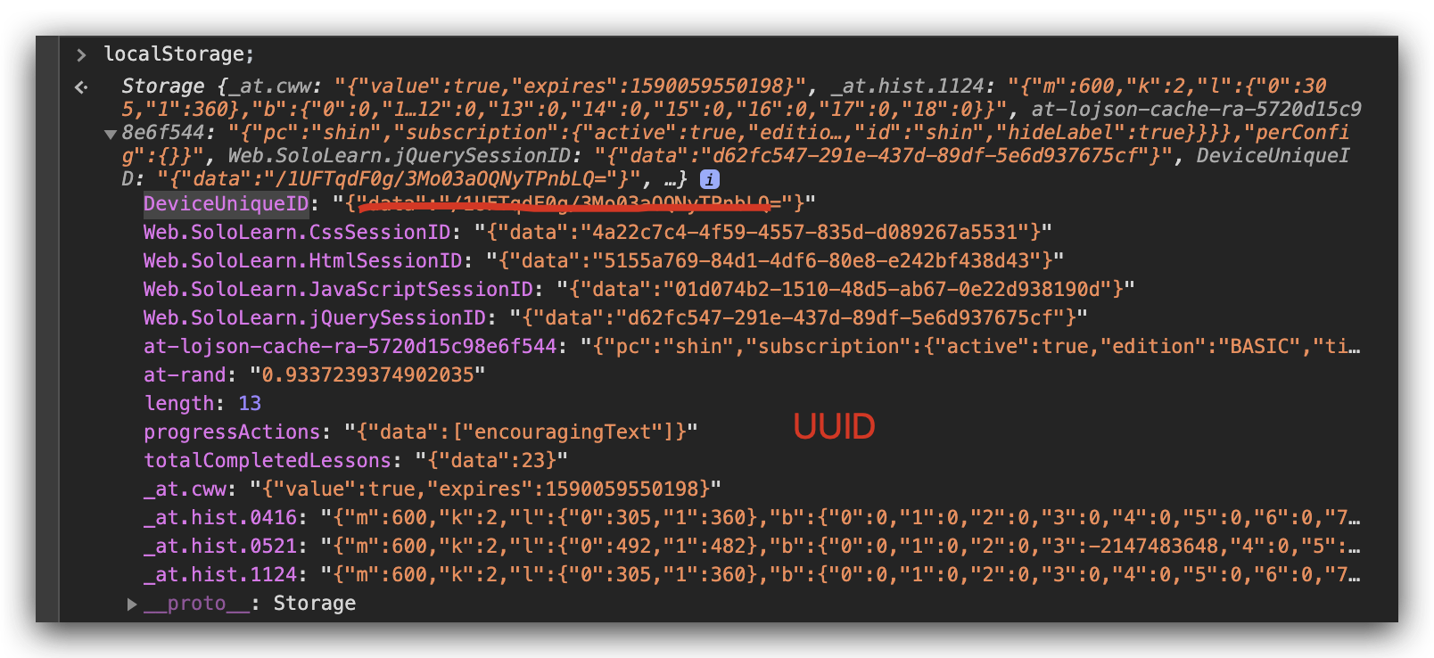 HTML5 & canvas fingerprinting_mb5ff981a16d1dd的技术博客_51CTO博客