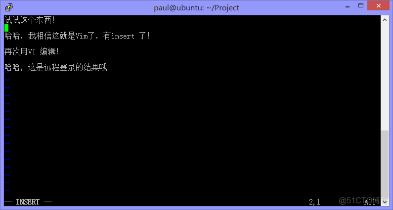 Windows下Putty连接虚拟机Ubuntu_网络适配器_03