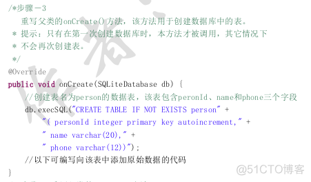 android 44  SQLiteOpenHelper_android_03