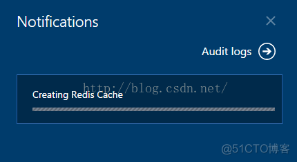 Windows Azure 系列-- Azure Redis Cache的配置和使用_.net_02