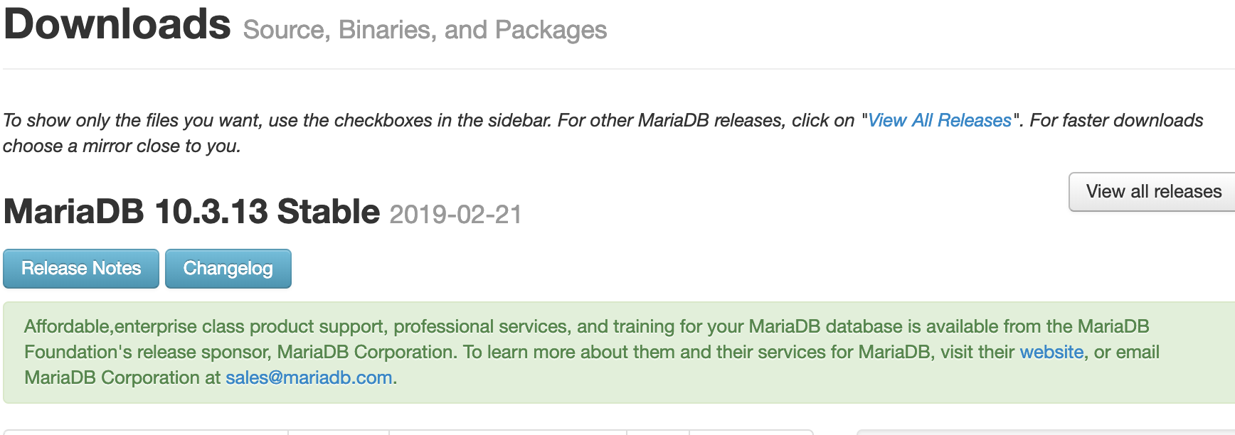 mac 下 通过 brew 安装 MariaDB_java_06