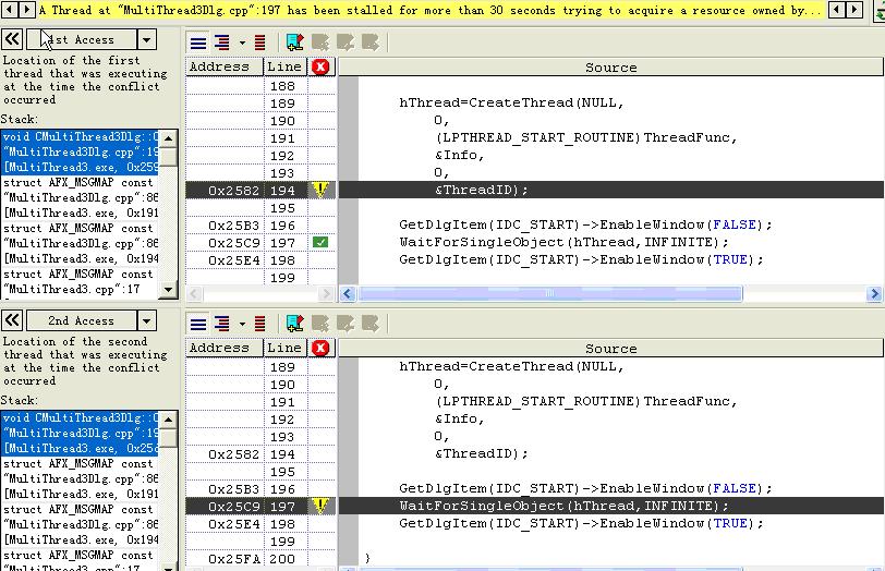 Intel软件工具VTune使用说明_51CTO博客_intel Vtune