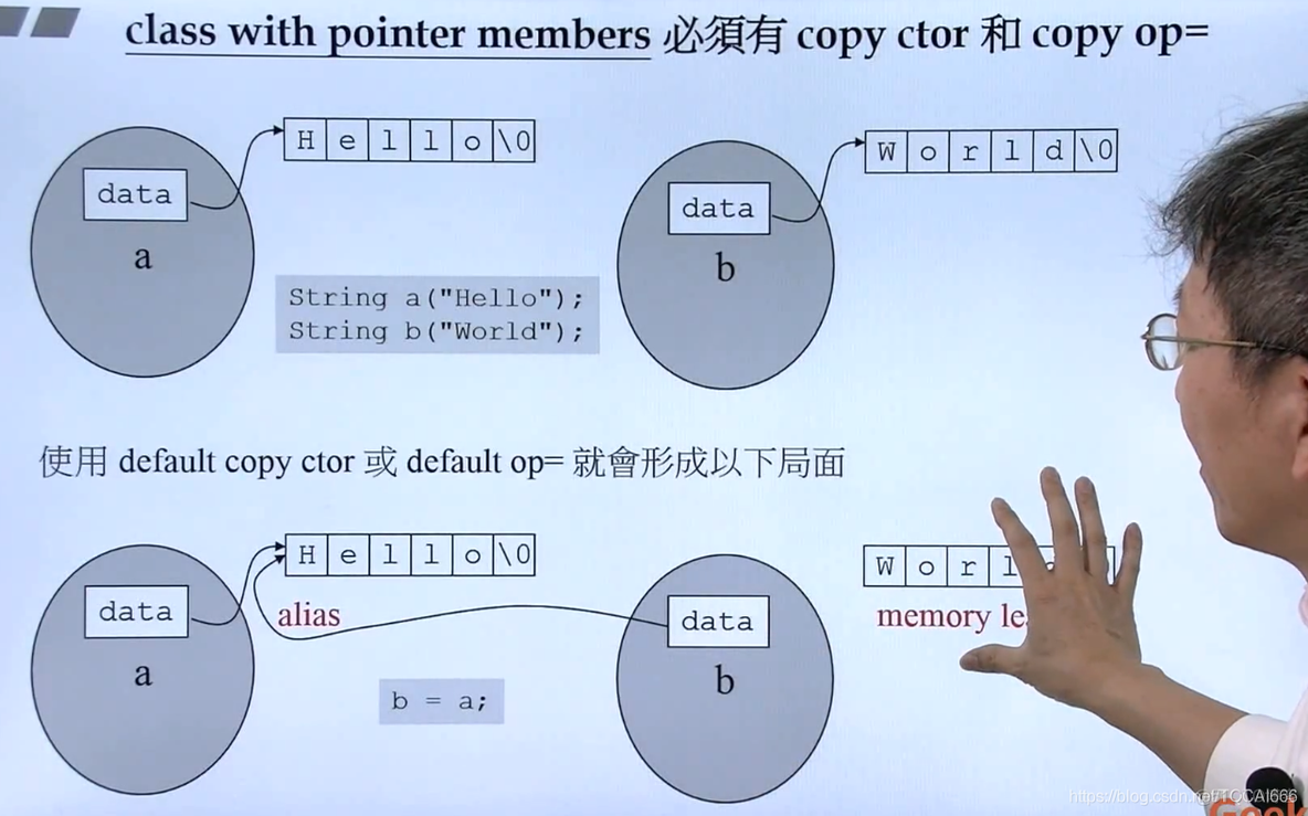 C++ 学习_构造函数_10