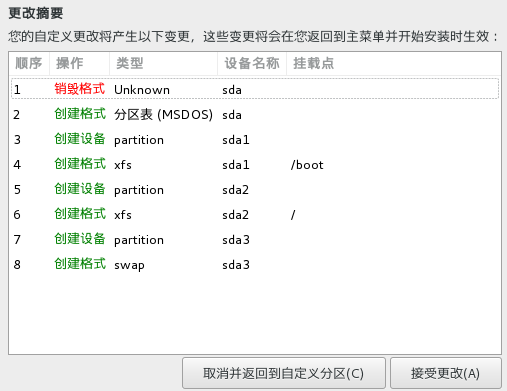 Linux操作系统的安装_Linux_17