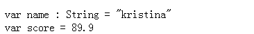 Scala 基础（四）：Scala变量 (一) 基础_变量声明_03