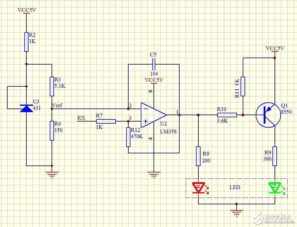 LM358电流检测电路_github_02