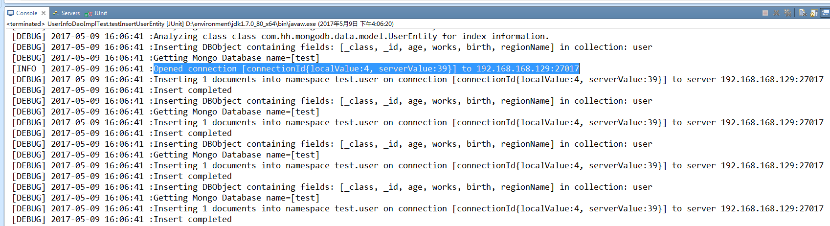 spring mongodb 复制集配置（实现读写分离）_mongodb_06