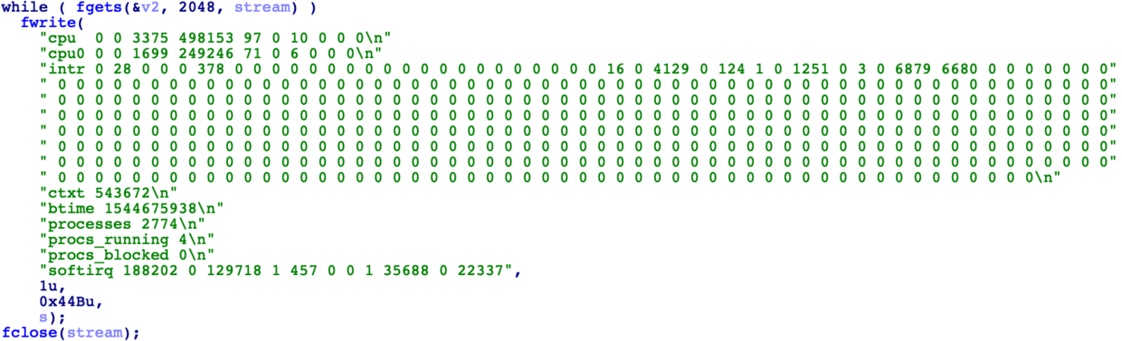 Watchdogs利用Redis实施大规模挖矿，常见数据库蠕虫如何破？_redis_16