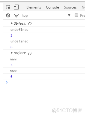 initialize myObject by calling a function that returns an object literal_javascript