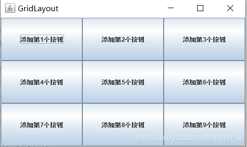 Java之GUI(图形用户接口)_window_07