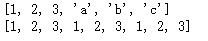 python的一些基本使用_python_20