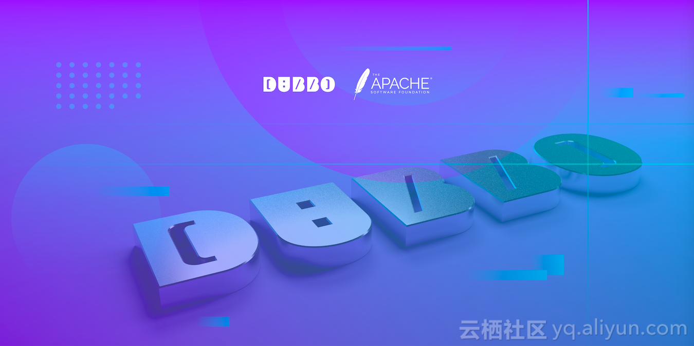 Dubbo Ecosystem - 从微服务框架到微服务生态_微服务