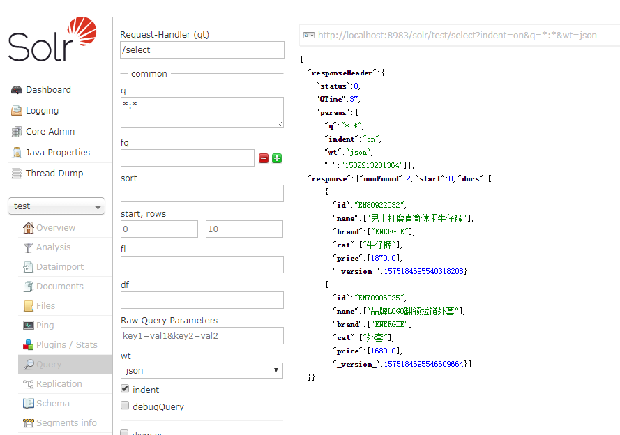 php使用solr全文搜索引擎_php_14