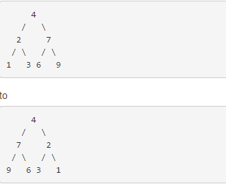 LeetCode226:Invert Binary Tree_执行时间