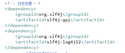 [fixed] 解决 slf4j + log4j  eclipse 可以打印日志，而在云服务器上不能打印_今日头条_02