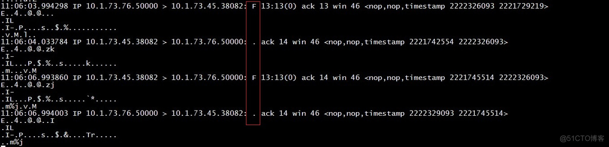 tcp 三次握手和四次断连深入分析：连接状态和socket API的关系_三次握手_06