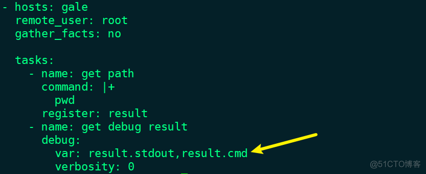 Ansible debug 模块_技术_02