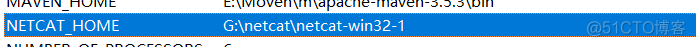 【Windows】windows安装Netcat_java_02