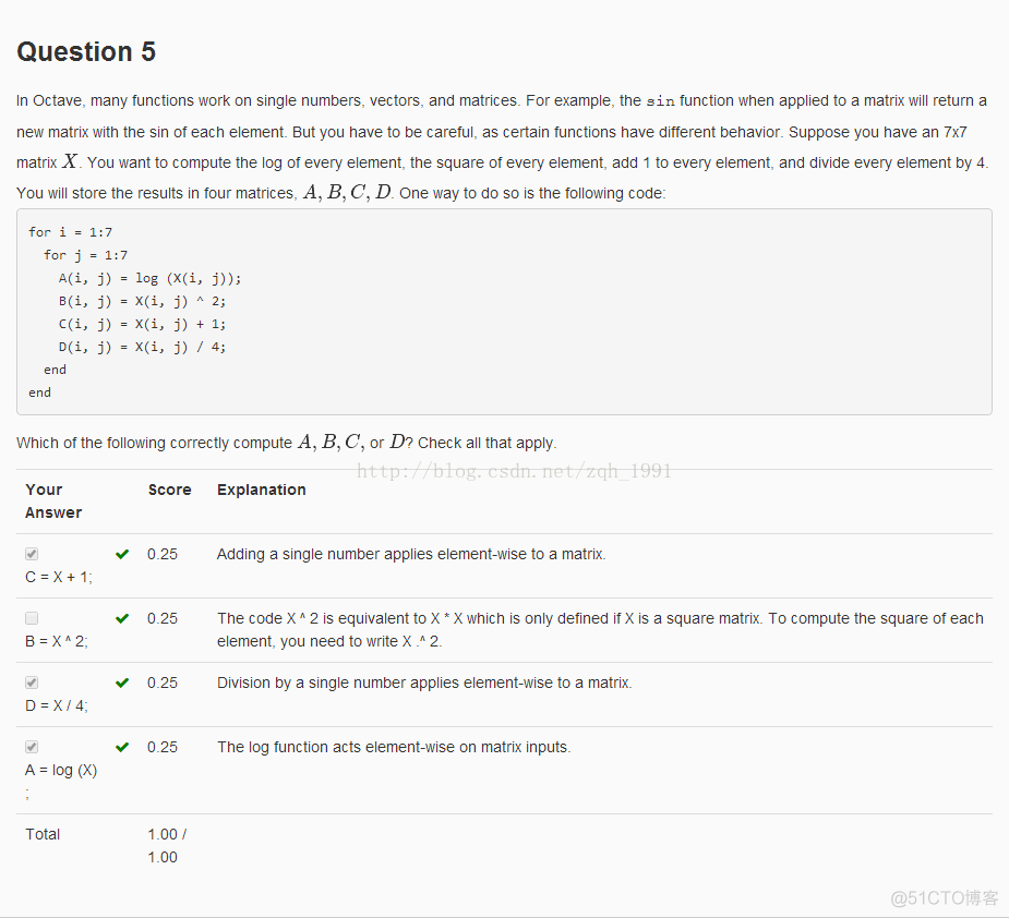 [Machine Learning (Andrew NG courses)]V. Octave Tutorial (Week 2)_mysql_05