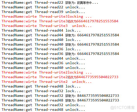 Java中常用的锁分析总结_类继承_04