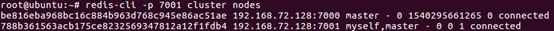 深入学习Redis（5）：集群_redis_05