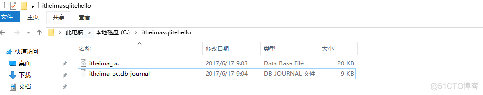 03_通过OpenHelper获取SqliteDatabase对象_数据_09