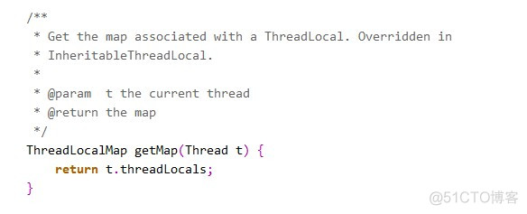 Java并发编程：深入剖析ThreadLocal_并发编程_02