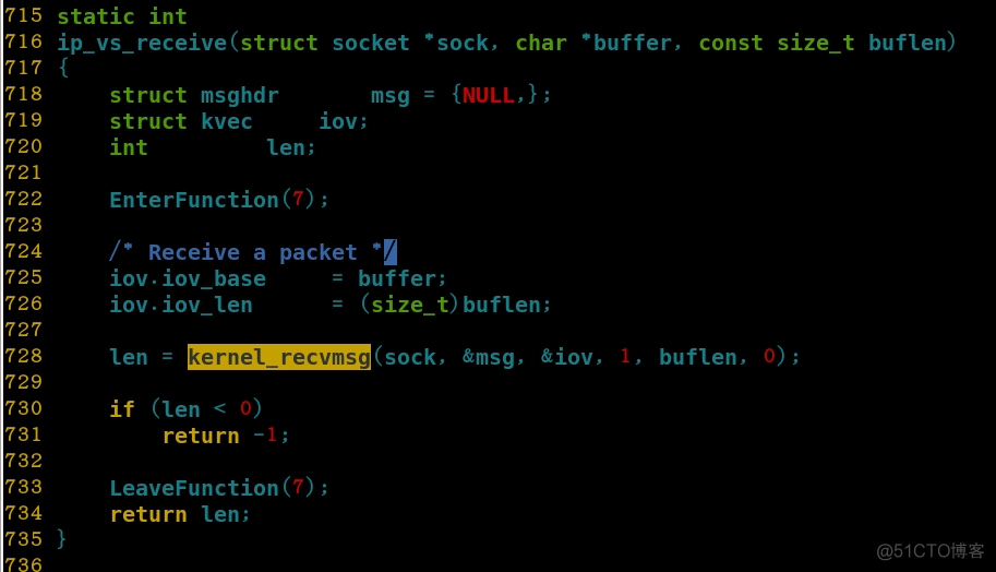 struct socket结构体详解_应用层_10