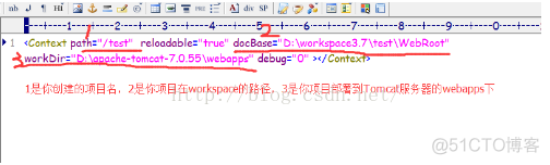 Eclipse用Tomcat插件部署Java Web项目_tomcat_03