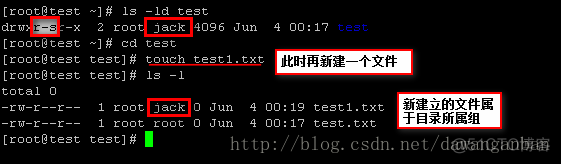 学习鸟哥的Linux私房菜笔记（5）——目录_根目录_04