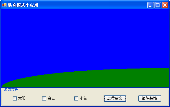 设计模式笔记——装饰模式_javascript