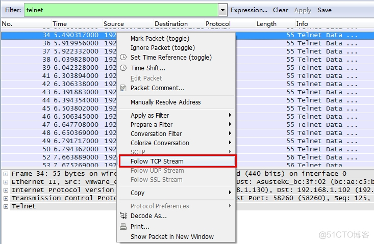 网络抓包wireshark_封包_23