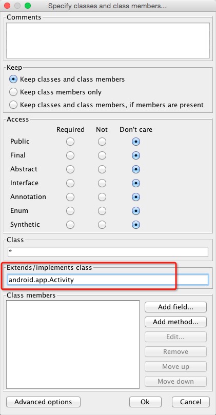 在Eclipse上打包并使用Proguard工具混淆jar包_javascript_10