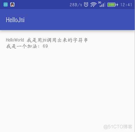 Android JNI编程（七）——使用AndroidStudio编写第一个JNI程序_字符串_06