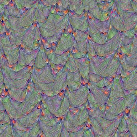 机器学习：DeepDreaming with TensorFlow (二)_tensorflow_04