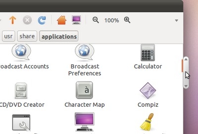 Ubuntu 11.04 beta 2发布！_办公软件