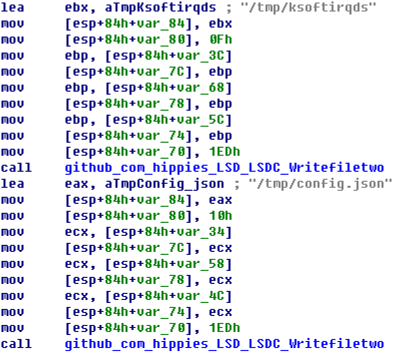 Watchdogs利用Redis实施大规模挖矿，常见数据库蠕虫如何破？_redis_12