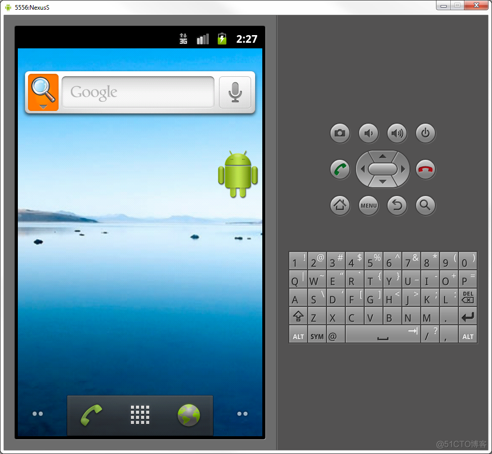 Android开发工具综述，开发人员必备工具_android_03