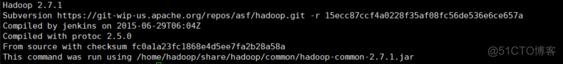 【Ubuntu】Ubuntu下的hadoop伪分布式安装_hadoop_02