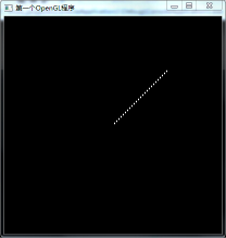 openGl学习之基本图元_四元组_04