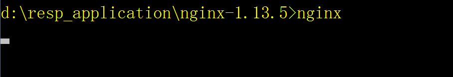 Nginx详解（正向代理、反向代理、负载均衡原理）_服务器_08